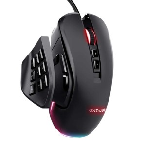 ماوس گیمینگ با سیم تراست مدل GXT 970 Morfix